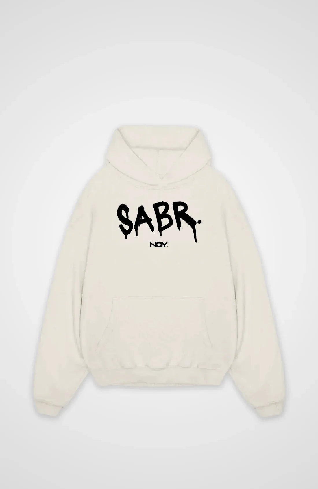 SABR I – Oversize Hoodie