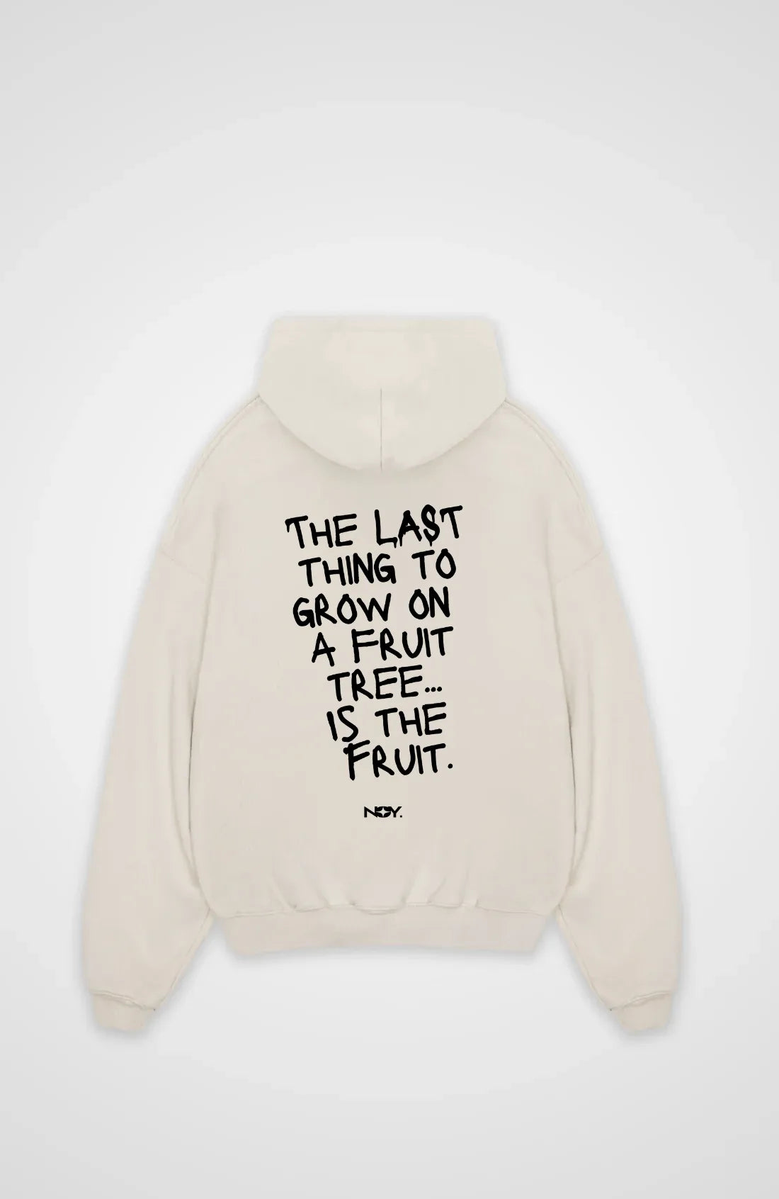 SABR I – Oversize Hoodie