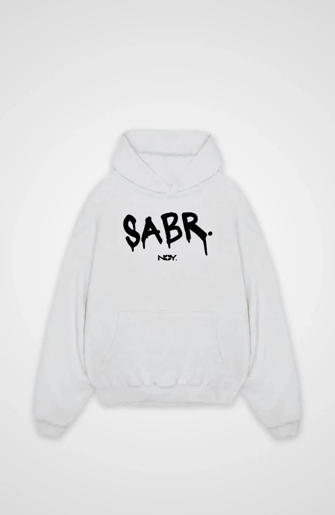 SABR I – Oversize Hoodie