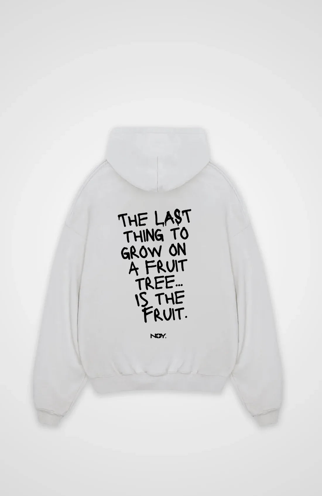 SABR I – Oversize Hoodie