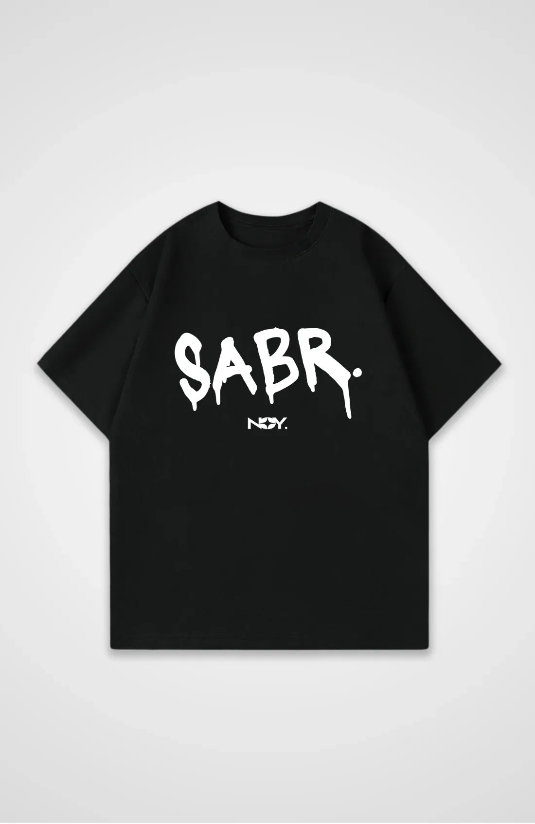 SABR I – Oversize T-Shirt