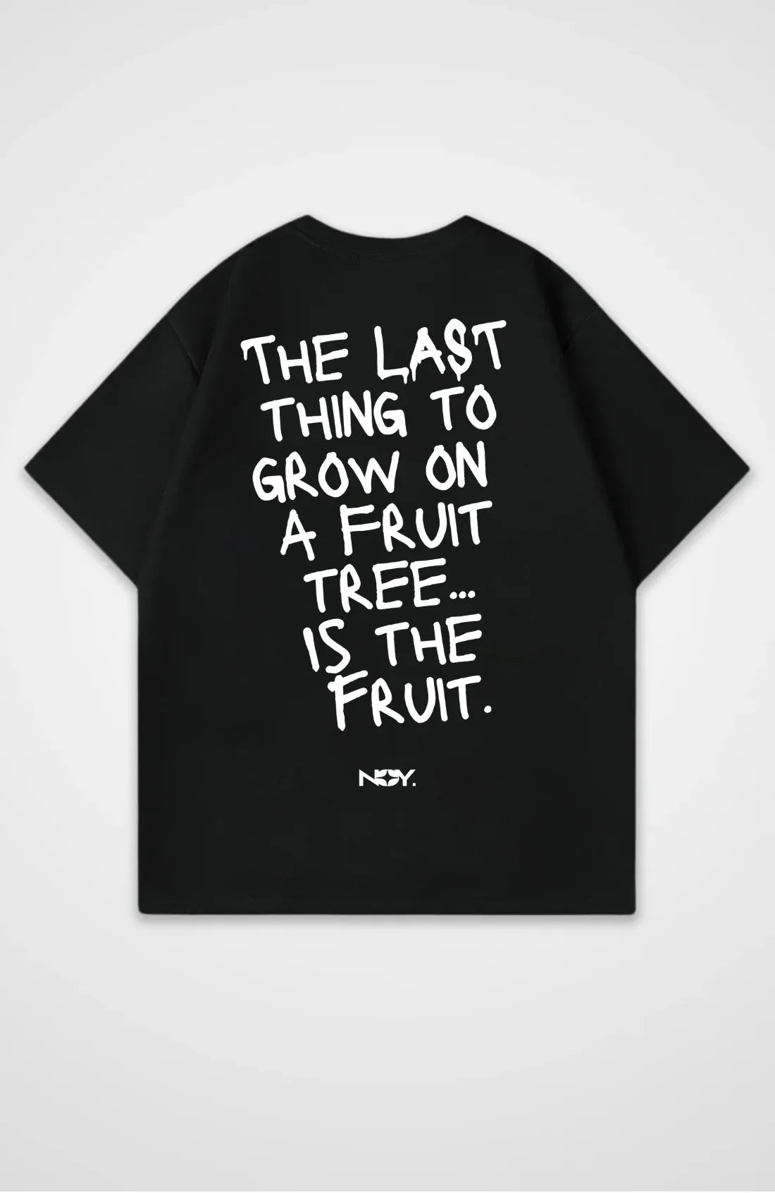 SABR I – Oversize T-Shirt