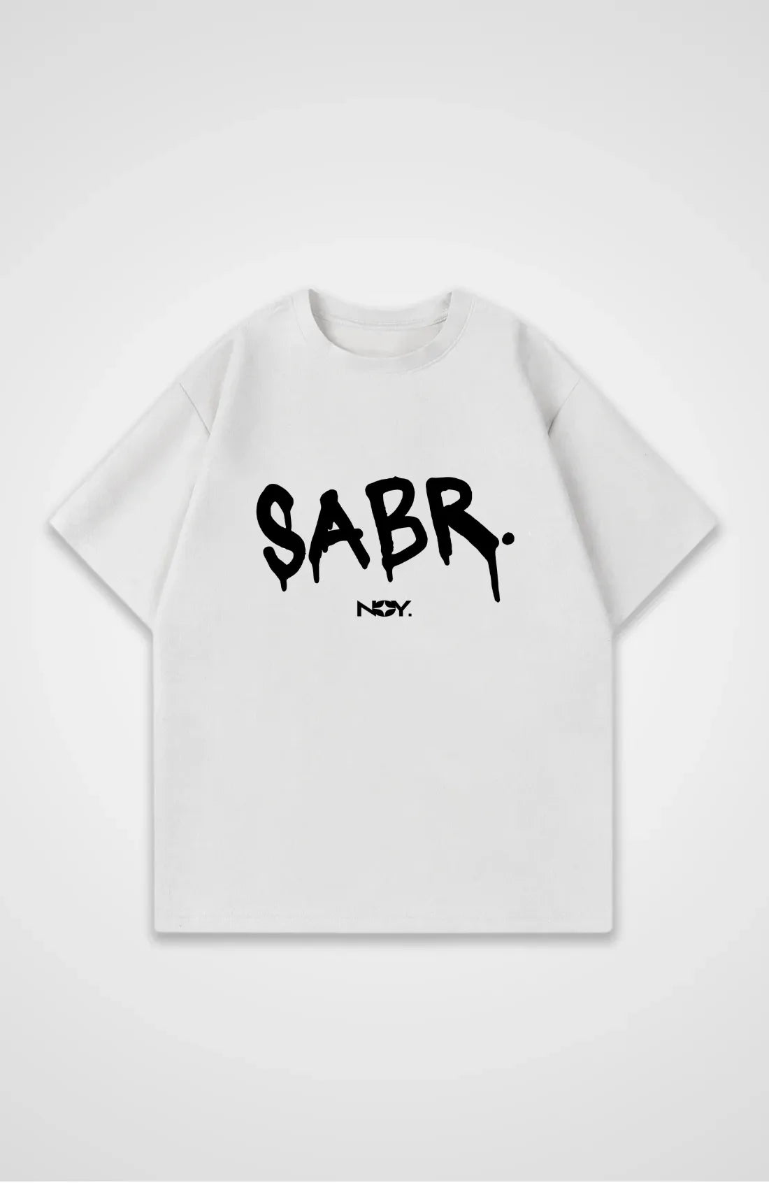 SABR I – Oversize T-Shirt