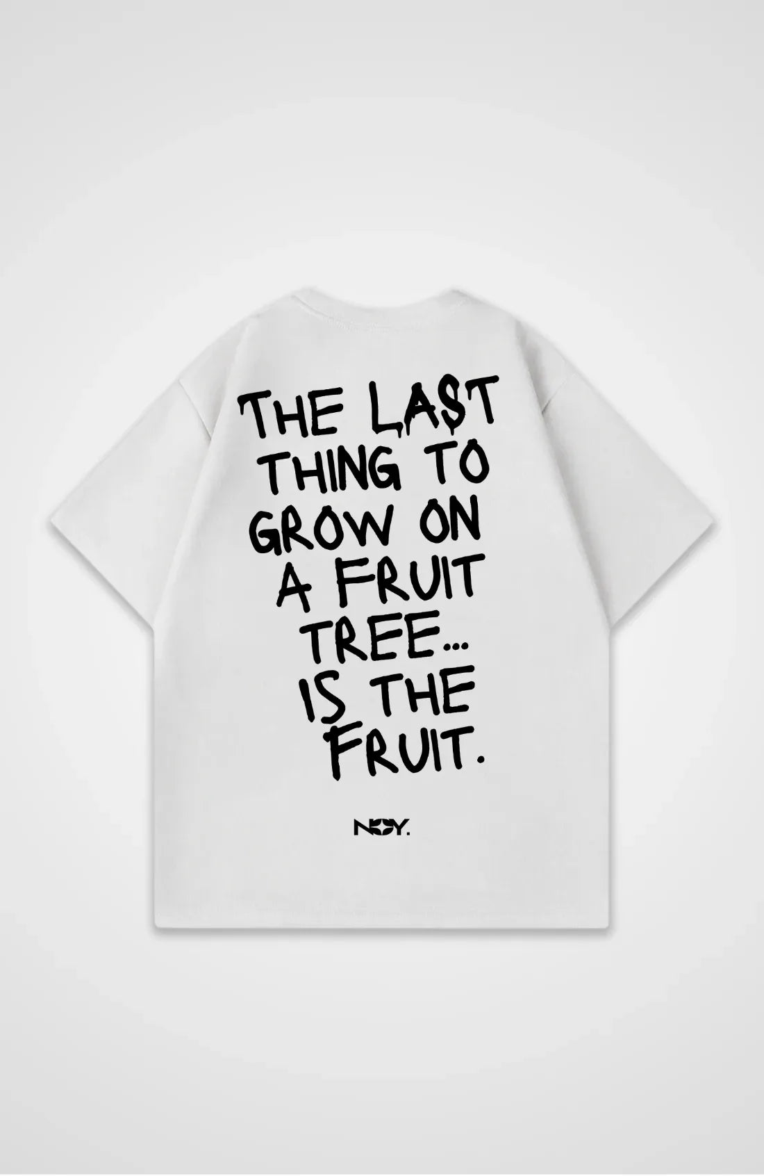SABR I – Oversize T-Shirt