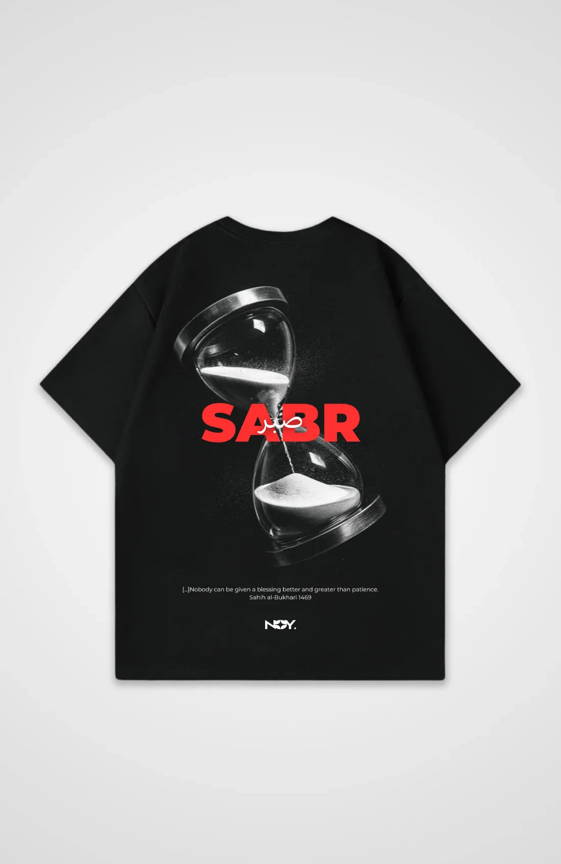 SABR III – Oversize T-Shirt