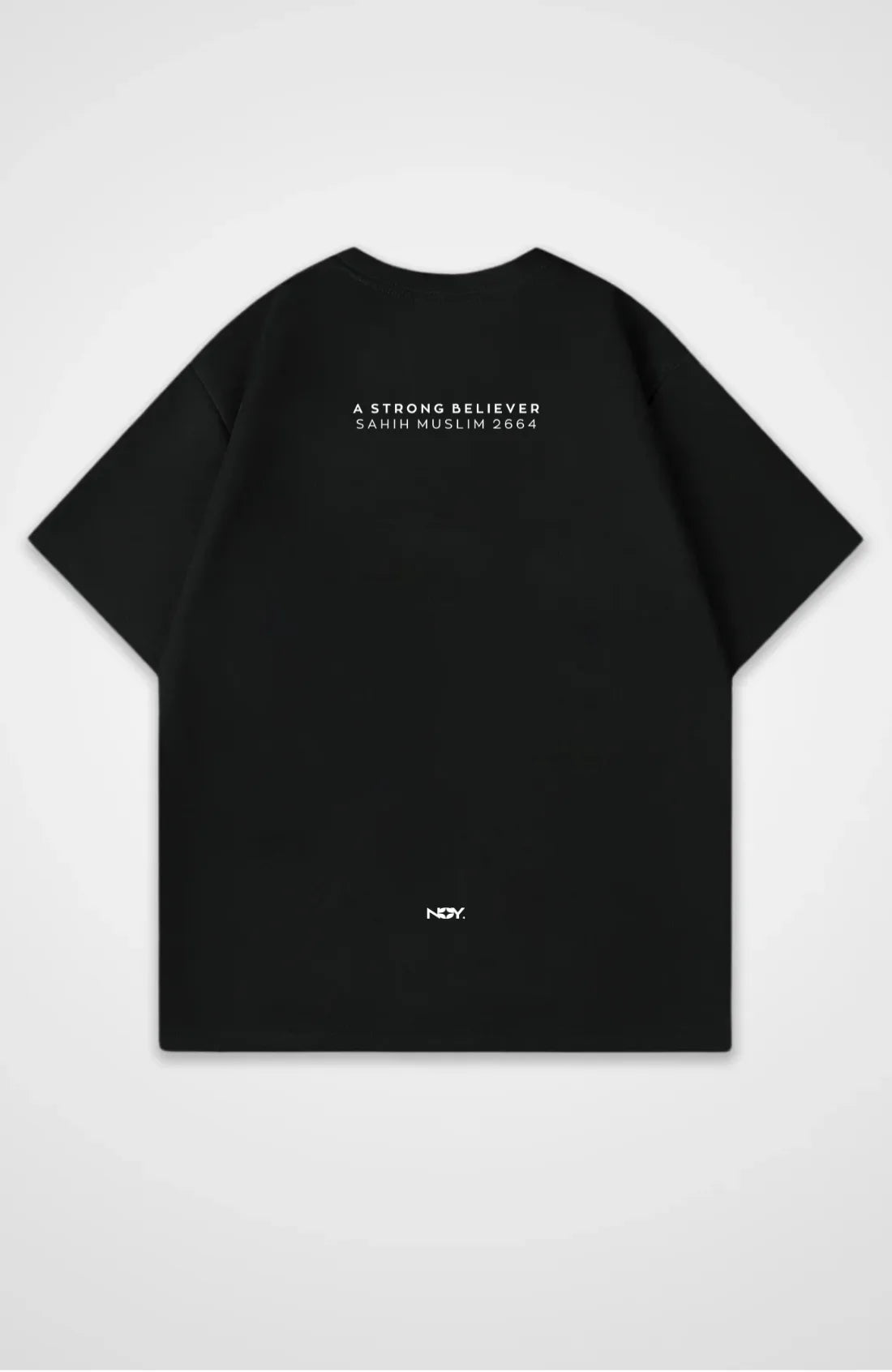 STRONG – Oversize T-Shirt