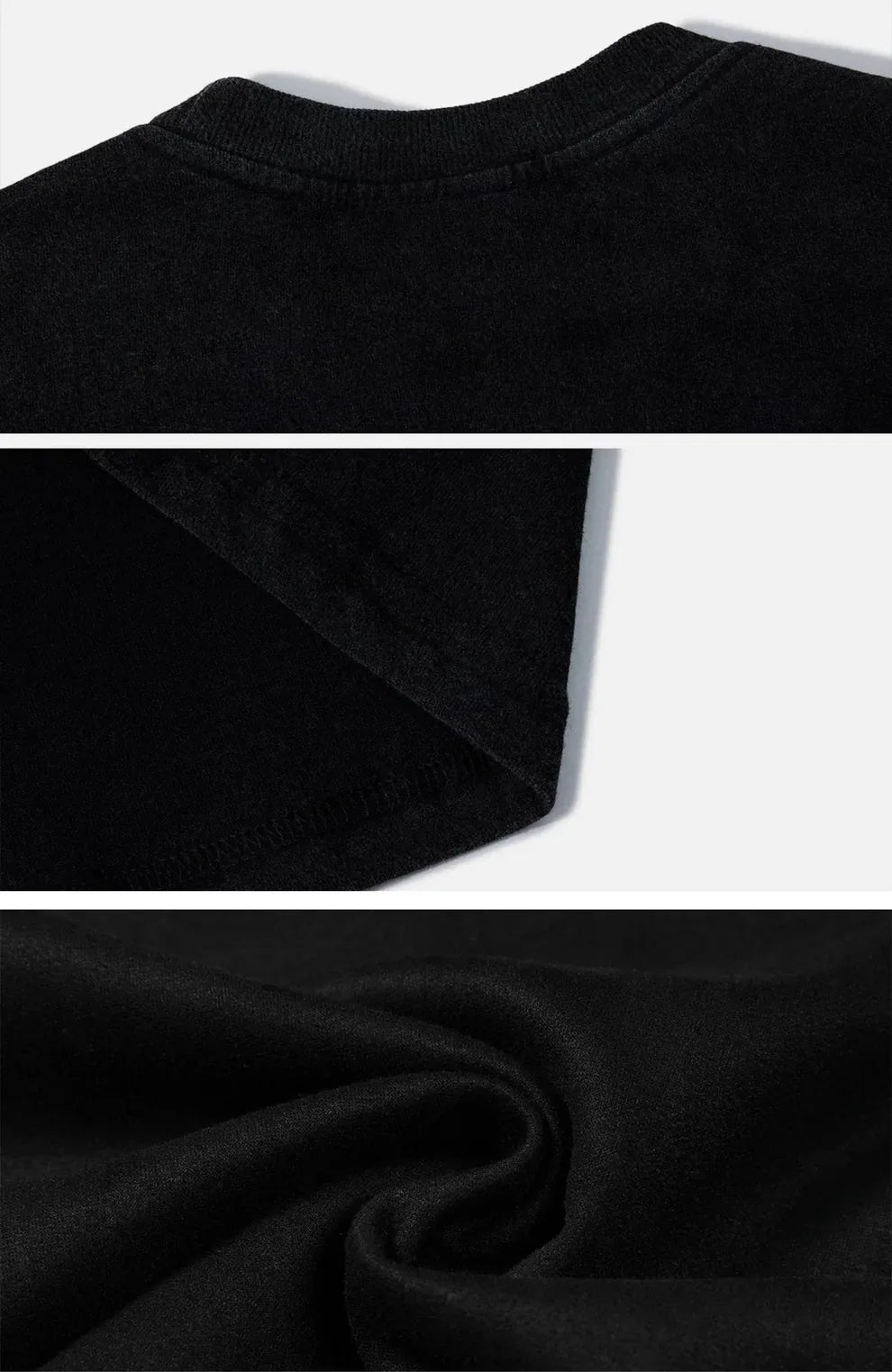 TAWAKKUL – Oversize T-Shirt